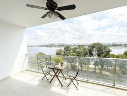 Waterfront Isle (D16), Condominium #551457231